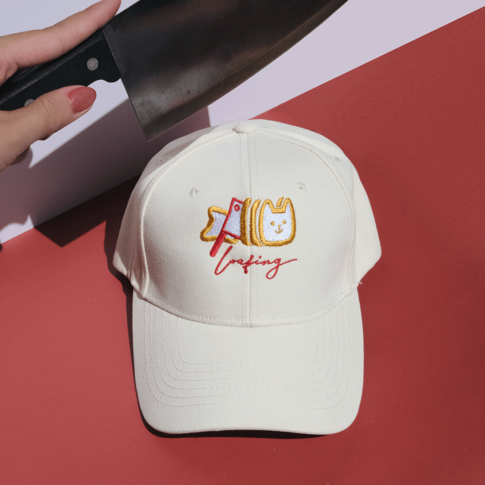 Image of [PREORDER] LOAFING AROUND HAT