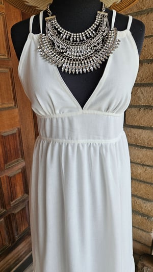 Image of Angel Maxi Dress 