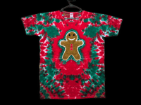 Image 1 of Gingerbread Night Shirt