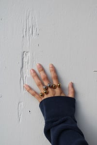 Image 1 of The Aurora Ring