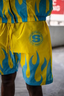 Image 3 of Baby Windbreaker Suit 