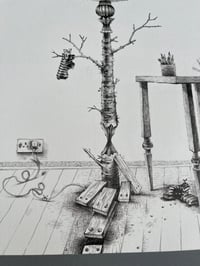 Image 7 of Inspired - Artwork