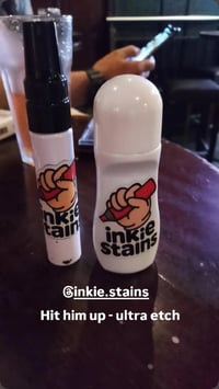 Image 3 of Px30 8mm metal body 