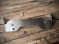 Image 2 of Honda Ruckus Lowered Headlight Bracket