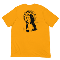 Image 10 of Lower Arizona Jewlery Guadahoopé unisex t-shirt