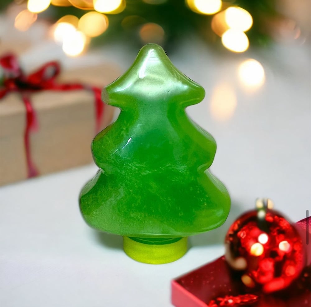 Image of Christmas Body Wash