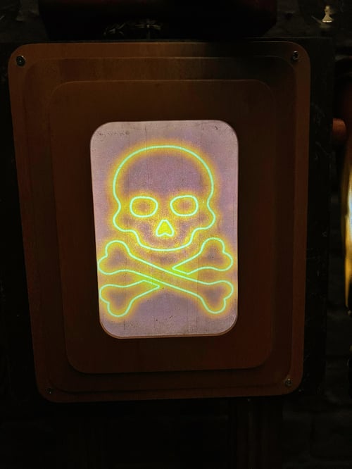 Image of Cap’n Codswallop