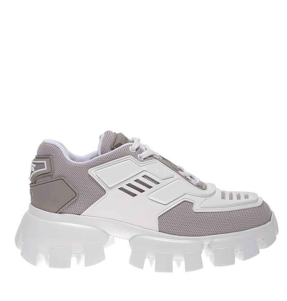Prada Cloudbust Prada Sneaker Women Prada CLOUDBUST Sneakers With