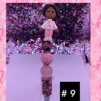 Image 3 of #1Pink Ribbons Pen 