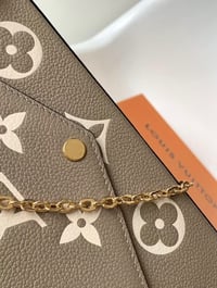 Image 10 of Lou Cross Body Bag