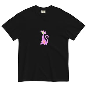Sassy Kitty Tee