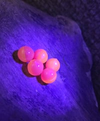 Image 3 of 12mm Soft Beads- Jackpot