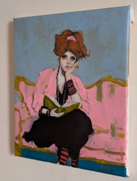Image 2 of The Last Romantic