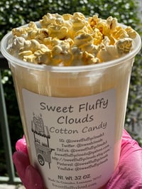 Image 2 of Fluffy Signature Flavors 