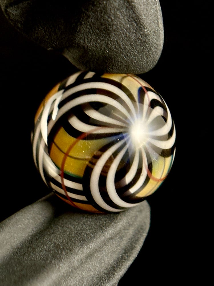 Image of Caramel Plaid Slurper Set