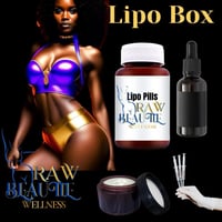 Lipo Box
