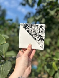 Image 5 of One peice coasters (set of 4)