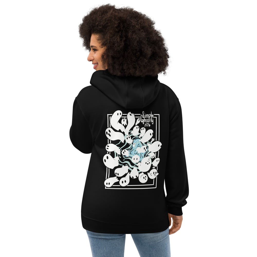 Image of Simply Ghostly Hoodie