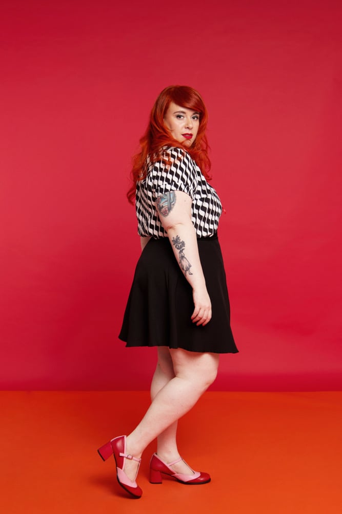 Image of Blusa Tarifa