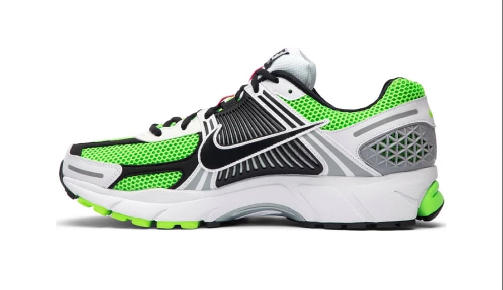 Air Zoom Vomero 5 SE SP 'Electric Green' 2019