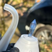 Image 3 of New Proxy / Peak Joystick 7 - UV HAZE Opal crystal
