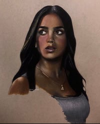Sam Scream VI 8.5x11 print 