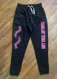 Image 1 of Limited Edition LOVE BUG Sweatpants 