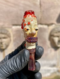 Image 4 of PUNISHED HEAD BRICK TIP