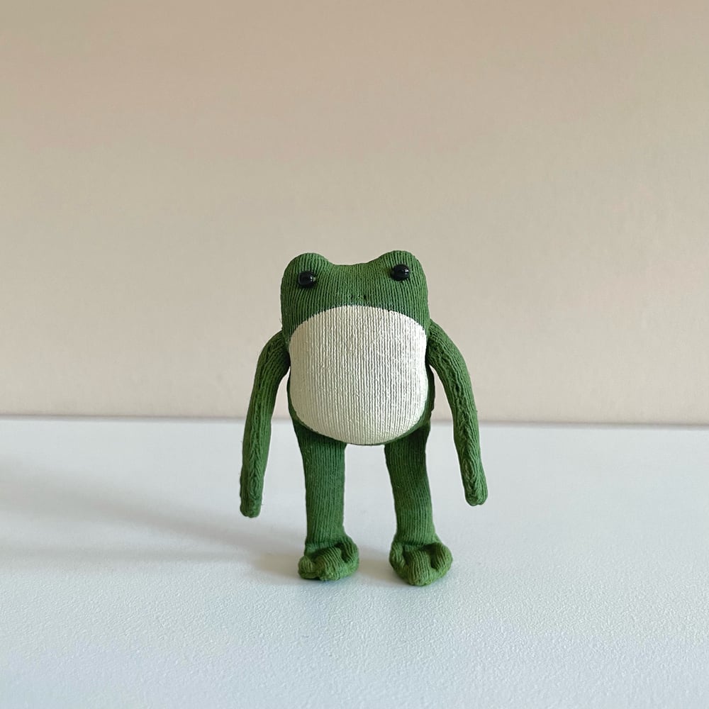 Image of Dorimu Froggy 03