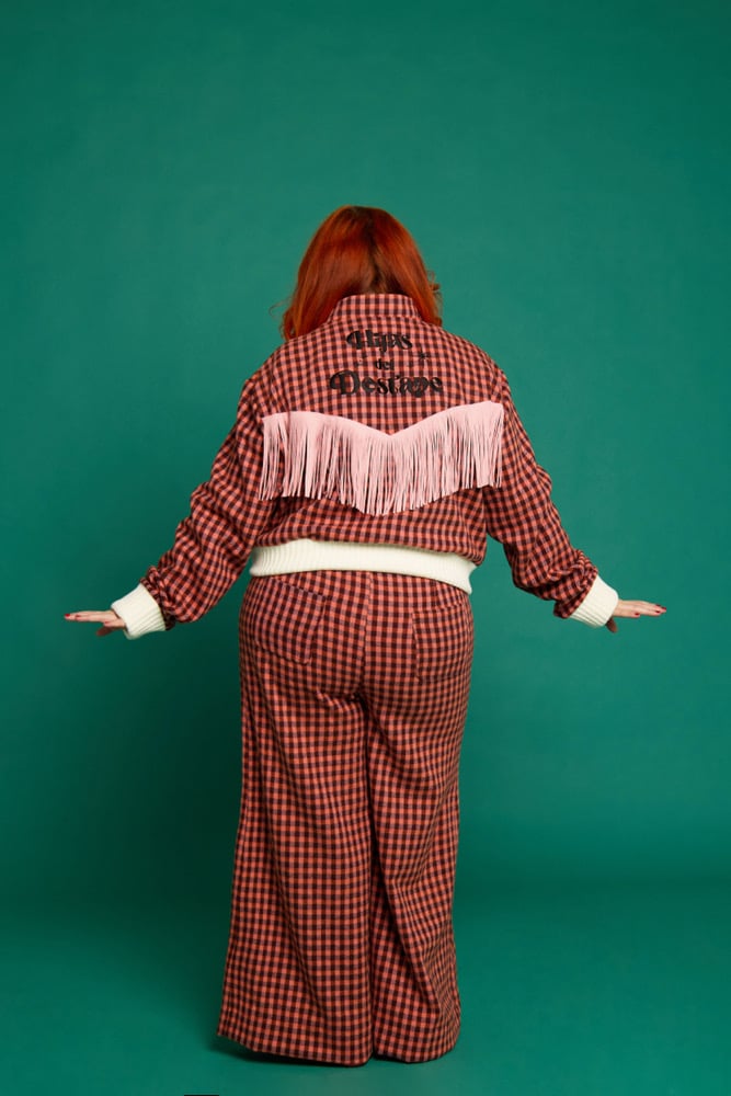 Image of Bomber Fans