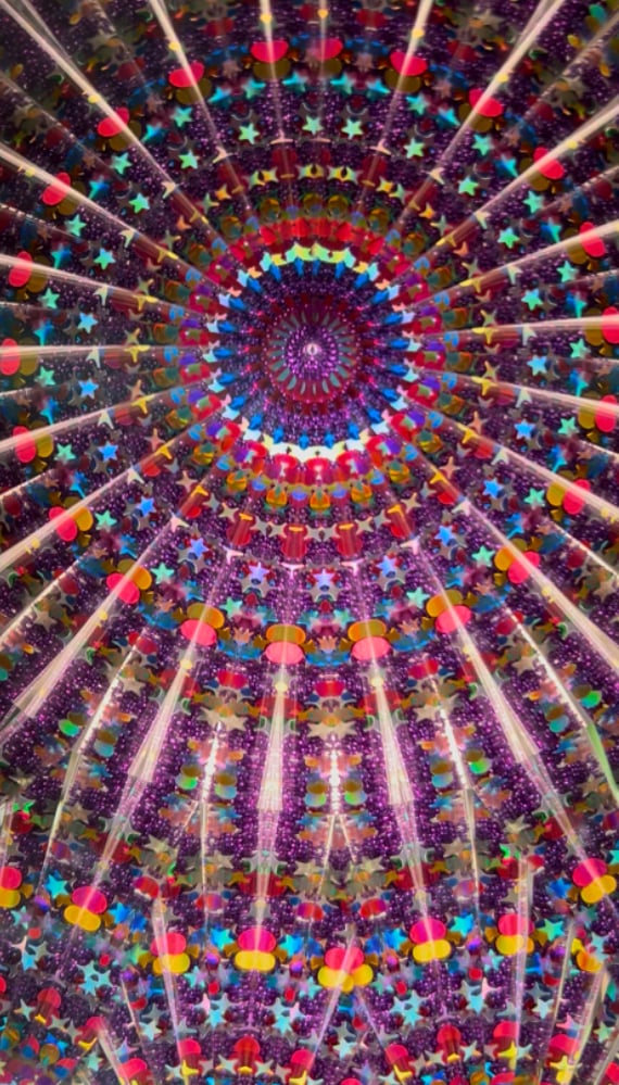 Image of Lavender Dreams Mini AuraScope 