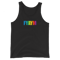 Image of FYAYM MEN'S TANK
