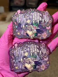 Image 1 of HSR Castorice extras