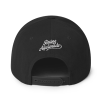 Image 2 of Peso Semipesado / Light Heavyweight Snapback (3 colors)