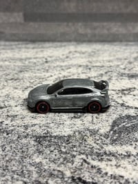 Image 3 of HONDA CIVIC TYPE R DIY KIT