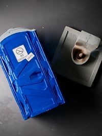 Image 5 of Portable Toilet Incense Box