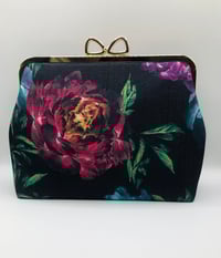 Image 3 of Rose Bow Clutch