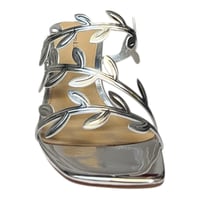 Image 2 of DJANGO & JULIETTE MAYLIE SILVER