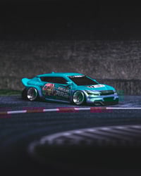 Image 15 of KIA EV6 CUSTOM 