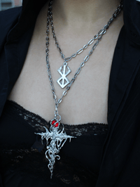 Image 2 of The Sacrifice Necklace 