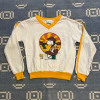 Image 1 of Early 80s Snoopy Cowboy Sz 10-12 (XS)