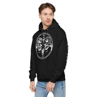 Image 4 of Strange Authority Unisex hoodie