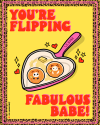 Image 2 of FLIPPING FAB! 