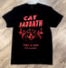 Image of Cat Sabbath 