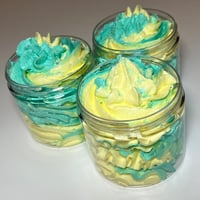 Image 1 of 'Sherbet Zombie' Whipped Soap