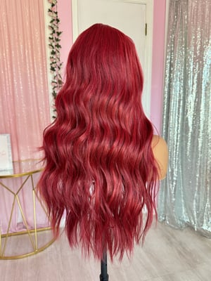 Image of Autumn luxury wig (ready to ship) 