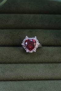 Image 3 of Garnet Dreams 