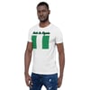 Made In Nigeria T-shirt