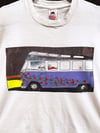 Grateful Dead 1990 Enjoyin’ The Ride Lot T-Shirt - Size XL
