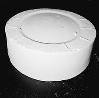 Image 1 of Thicc circle flats